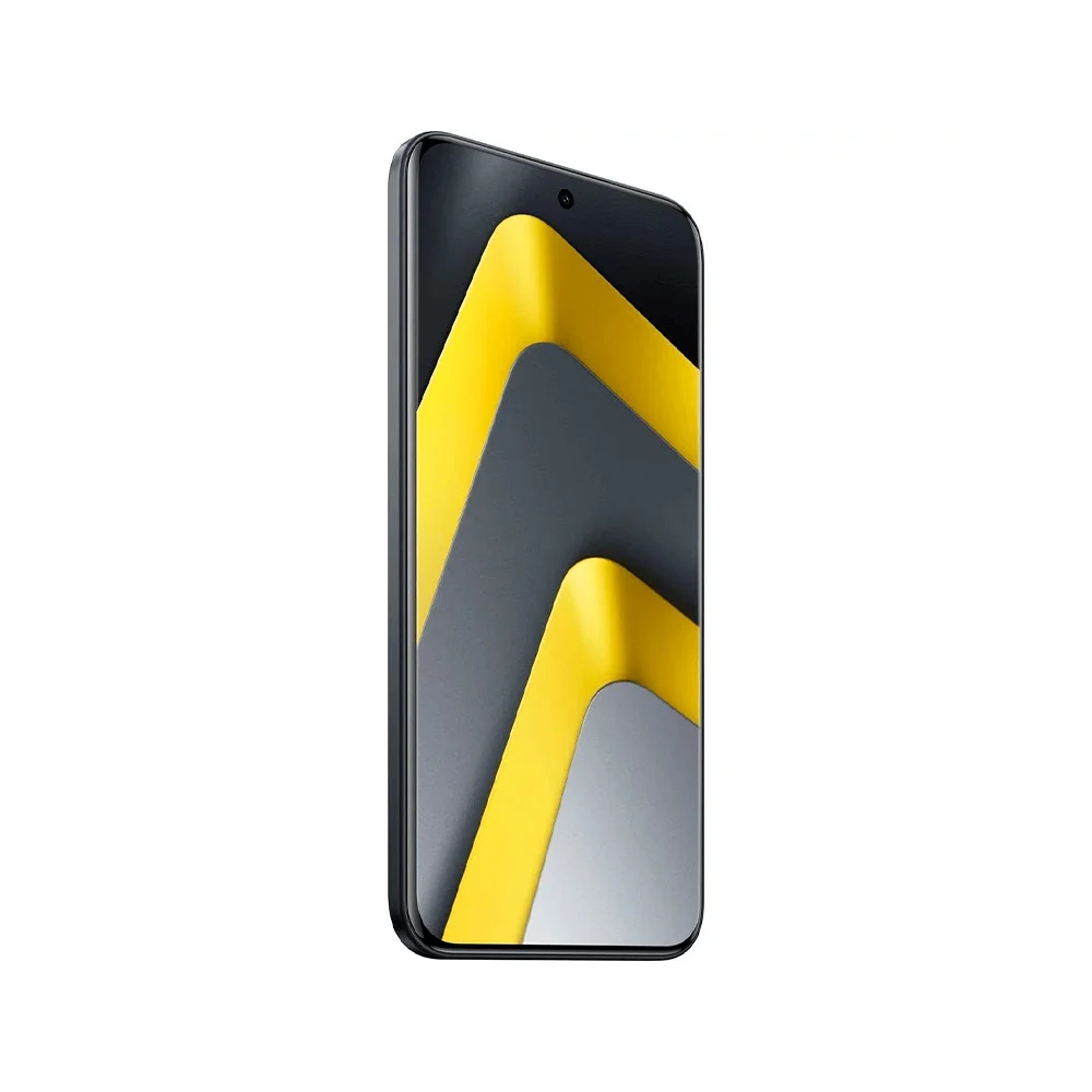 Купить Смартфон Xiaomi Poco M8 Pro 5G 8/256Gb Black (Черный) EU Смартфон Xiaomi Poco M8 Pro 5G 8/256Gb Black (Черный) EU