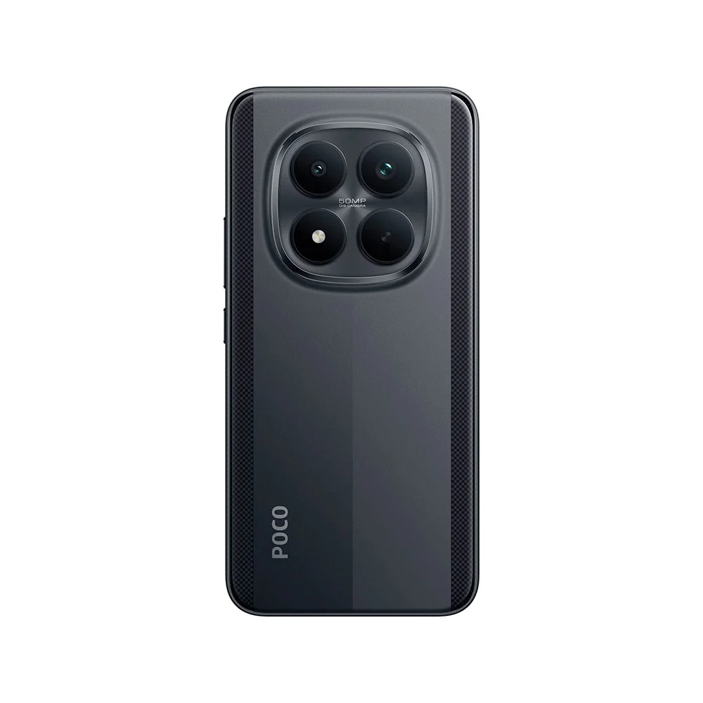 Купить Смартфон Xiaomi Poco M8 Pro 5G 12/512Gb Black (Черный) EU Смартфон Xiaomi Poco M8 Pro 5G 12/512Gb Black (Черный) EU