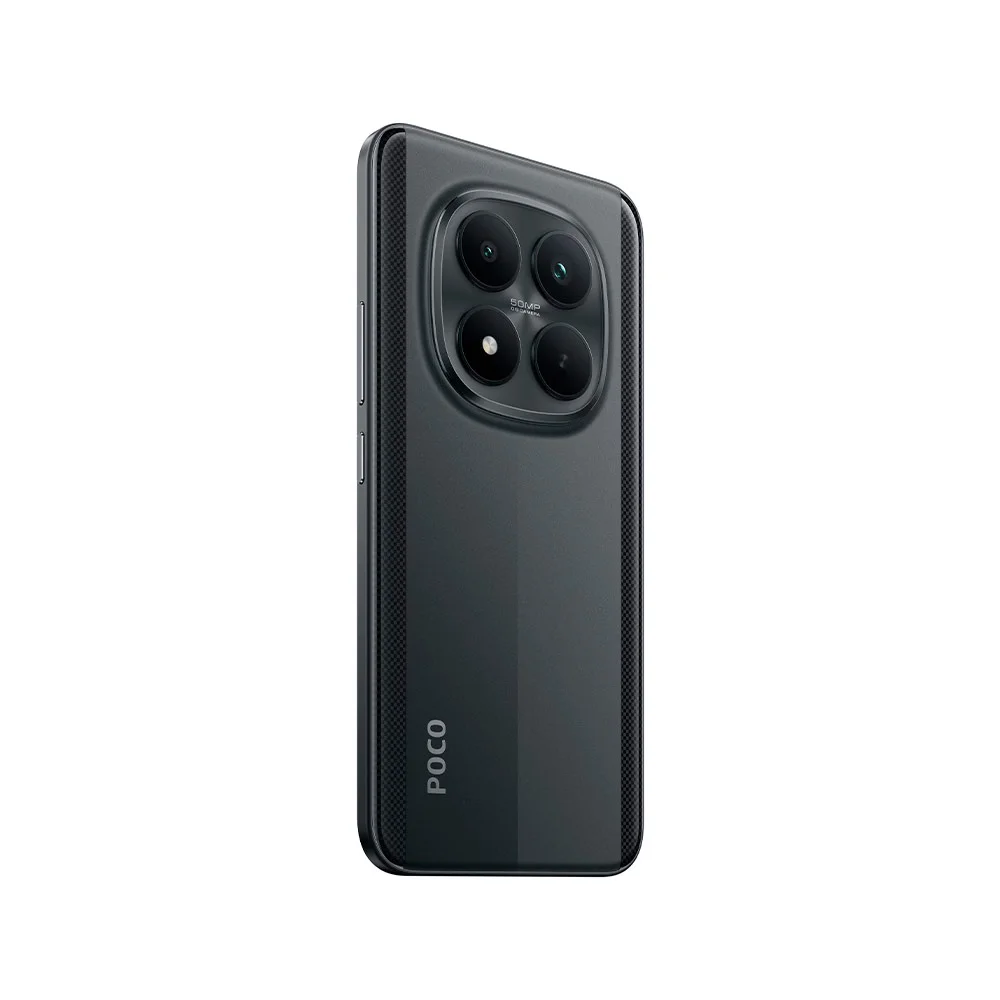 Купить Смартфон Xiaomi Poco M8 Pro 5G 12/512Gb Black (Черный) EU Смартфон Xiaomi Poco M8 Pro 5G 12/512Gb Black (Черный) EU