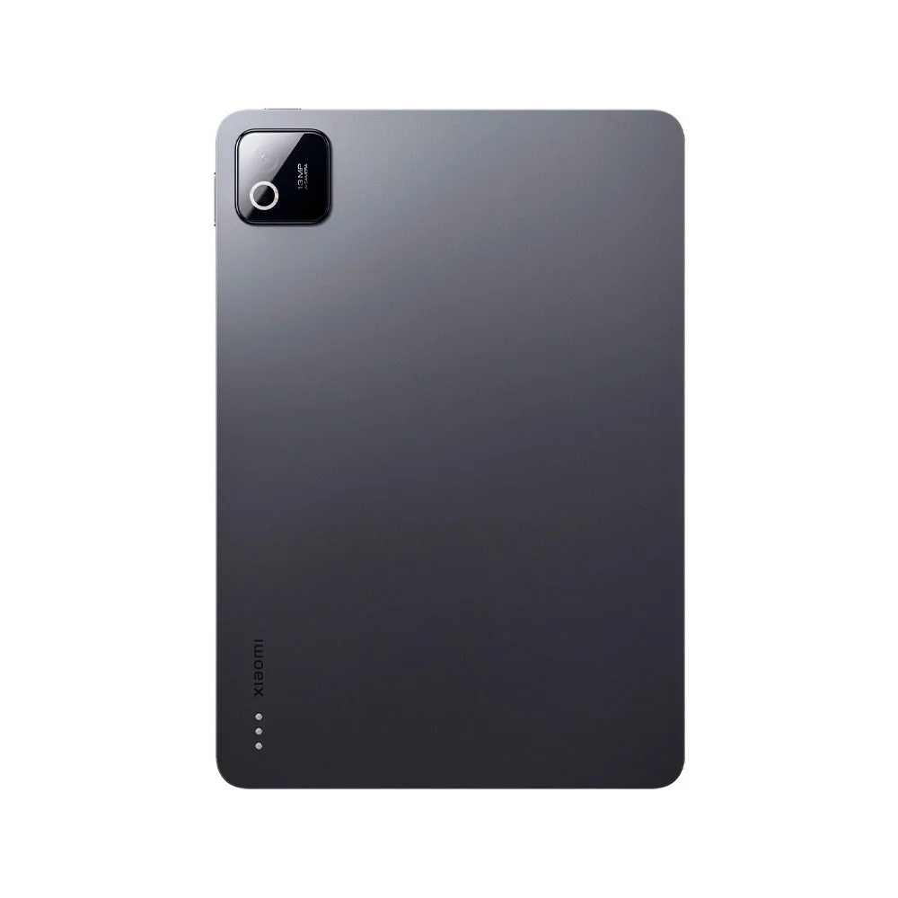 Планшет Xiaomi Pad 8 Wi-Fi 8/128Gb Black (Черный) EU