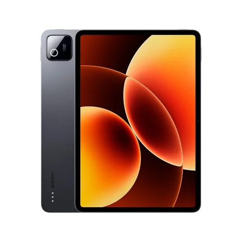Планшет Xiaomi Pad 8 Wi-Fi 8/128Gb Black (Черный) EU