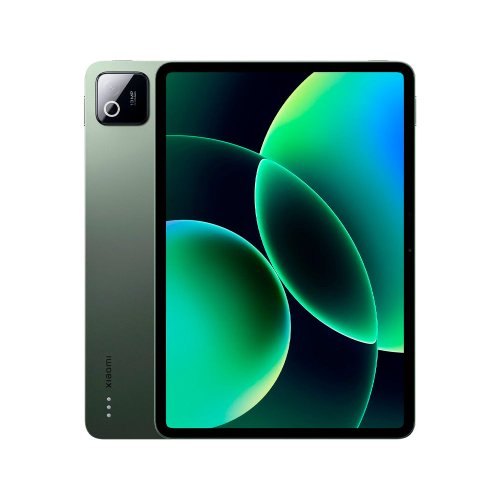 Планшет Xiaomi Pad 8 Wi-Fi 8/256GB Green (Зеленый) EU
