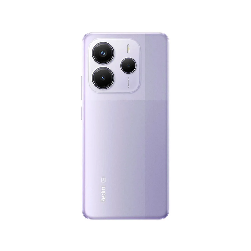 Смартфон Xiaomi Redmi Note 14 5G 8/128Gb Lavender Purple (Фиолетовый) EU