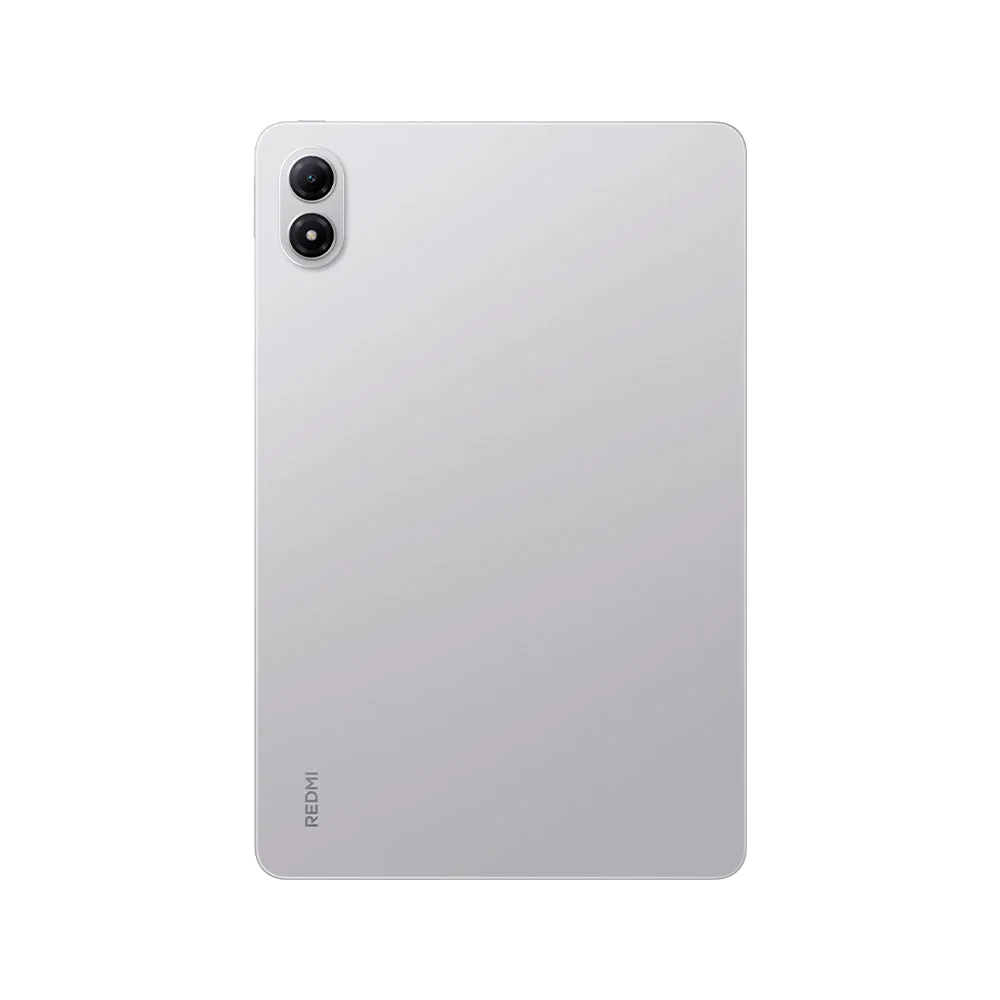 Купить Планшет Xiaomi Redmi Pad 2 Pro Wi-Fi 8/256Gb Silver (Серебряный) RU Планшет Xiaomi Redmi Pad 2 Pro Wi-Fi 8/256Gb Silver (Серебряный) RU