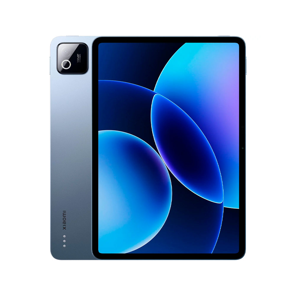 Планшет Xiaomi Pad 8 Wi-Fi 8/256GB Blue (Синий) RU