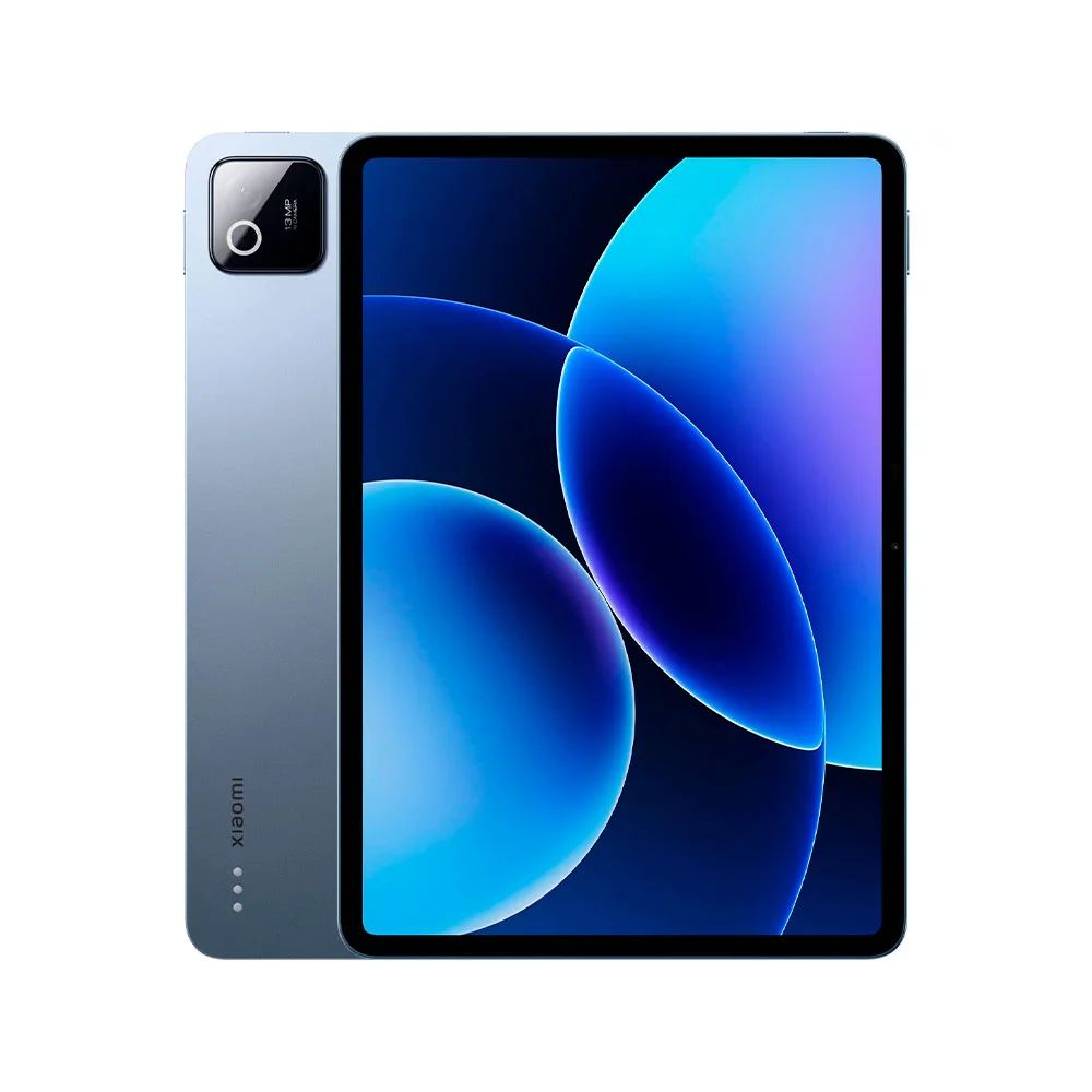 Планшет Xiaomi Pad 8 Wi-Fi 8/256GB Blue (Синий) RU