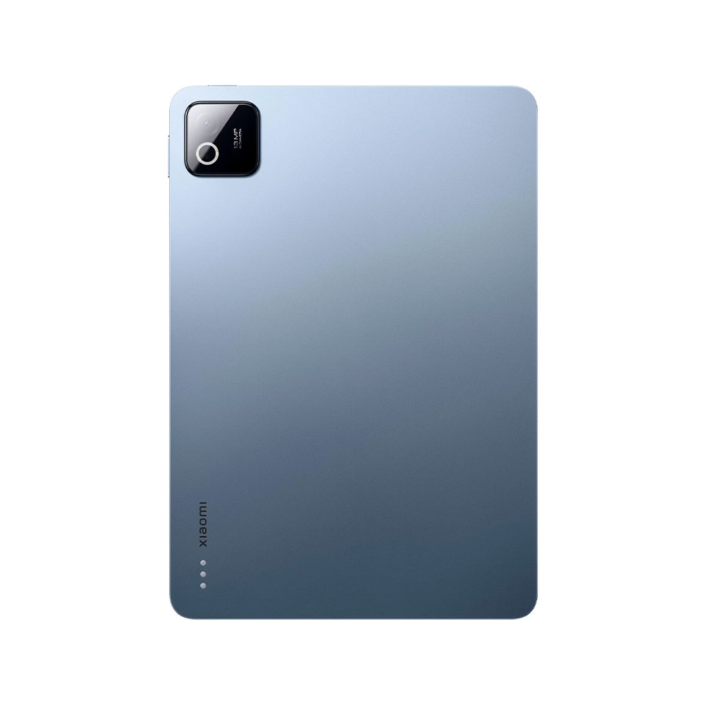 Планшет Xiaomi Pad 8 Wi-Fi 8/256GB Blue (Синий) RU