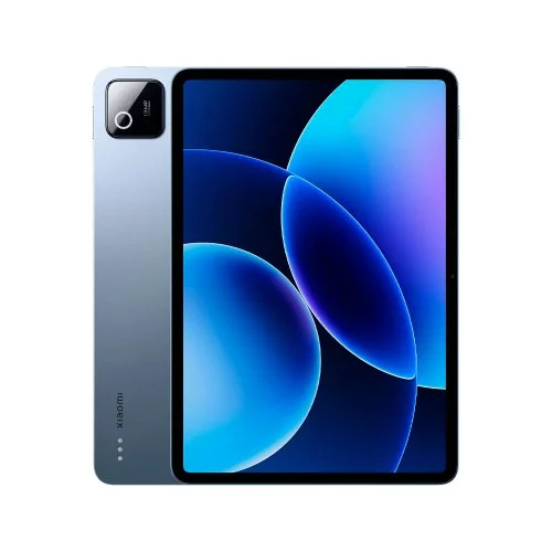 Планшет Xiaomi Pad 8 Wi-Fi 8/256GB Blue (Синий) RU