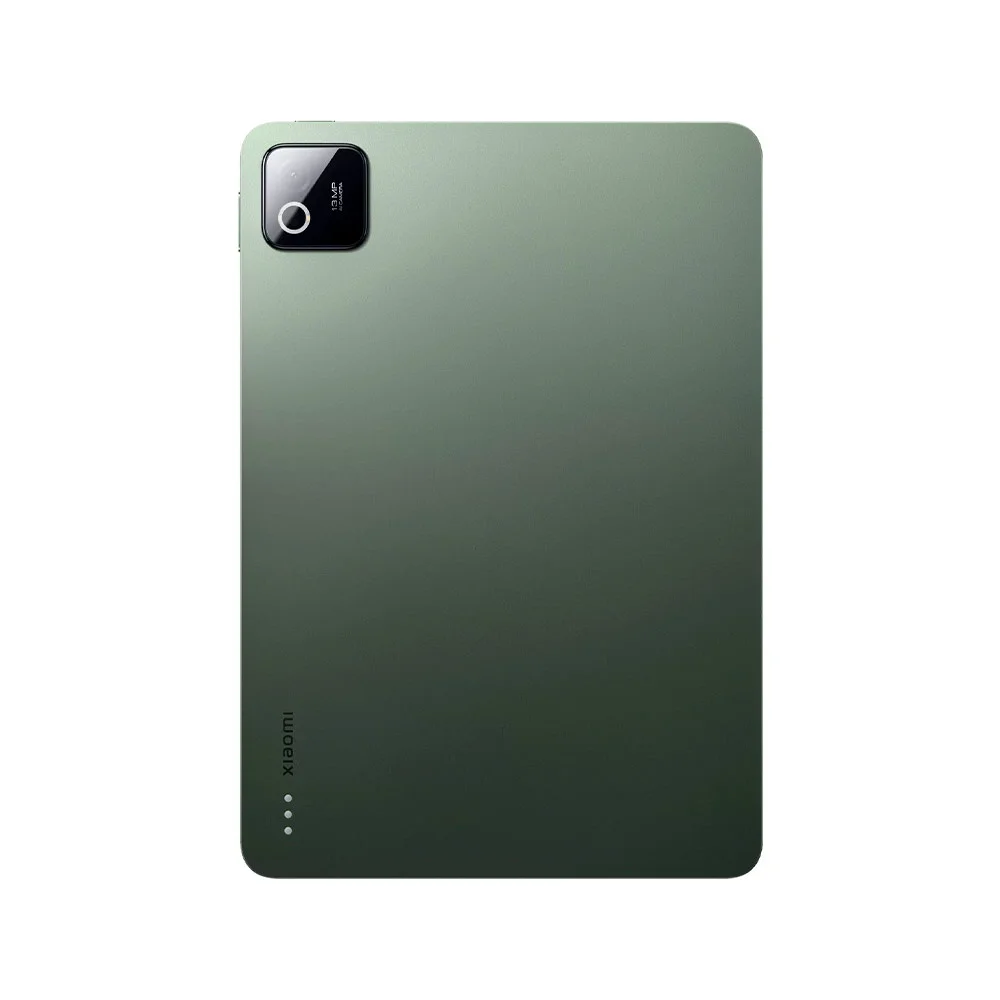 Планшет Xiaomi Pad 8 Wi-Fi 8/256GB Green (Зеленый) RU