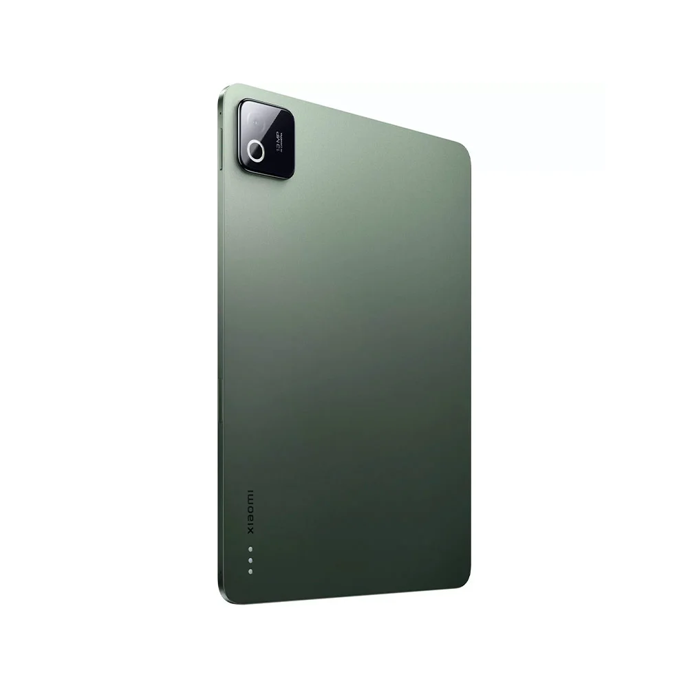 Планшет Xiaomi Pad 8 Wi-Fi 8/256GB Green (Зеленый) RU