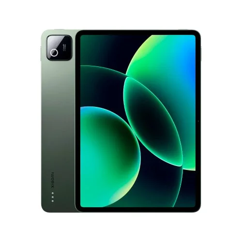 Планшет Xiaomi Pad 8 Wi-Fi 8/256GB Green (Зеленый) RU