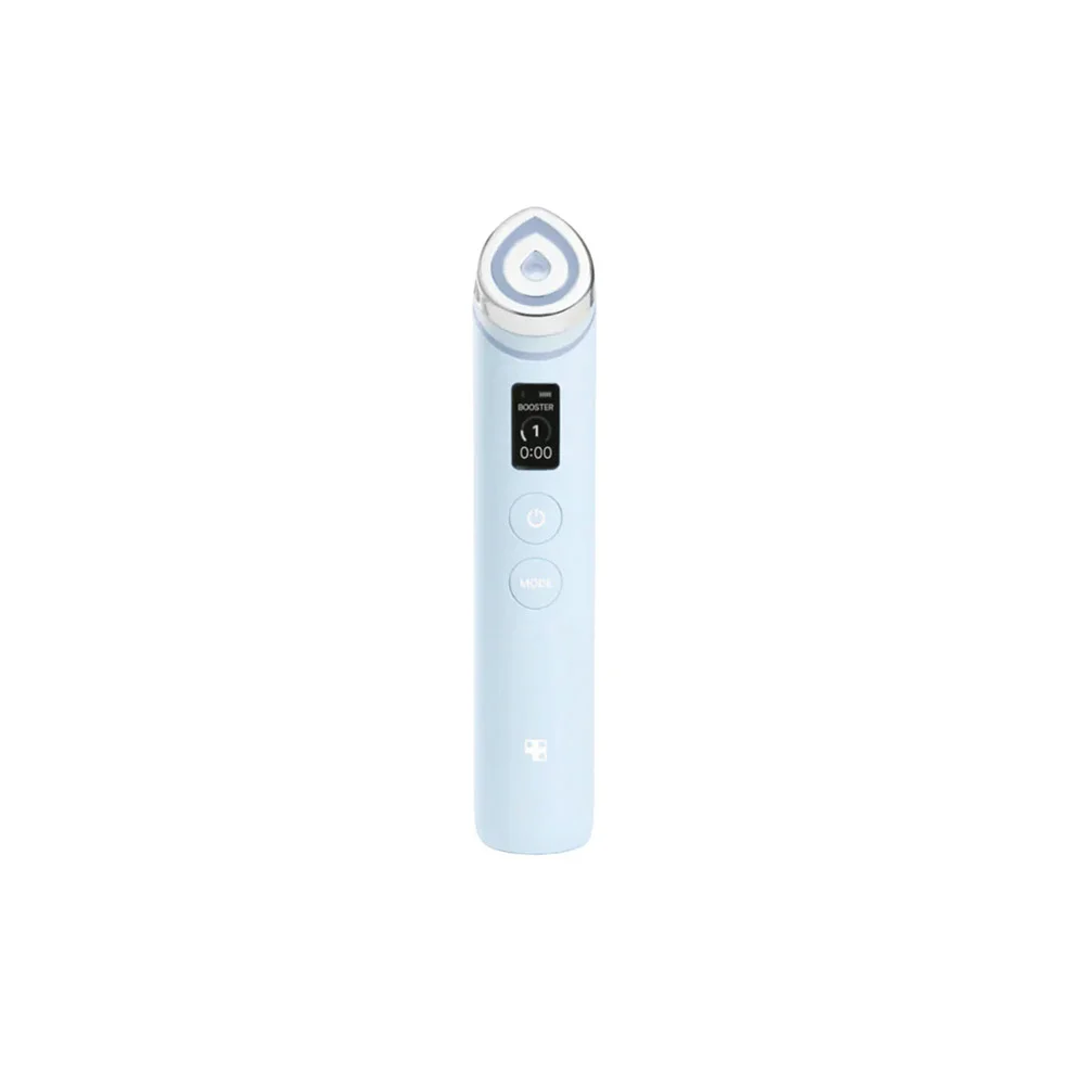 Микротоковый массажер для лица Medicube AGE-R Booster Pro Синий