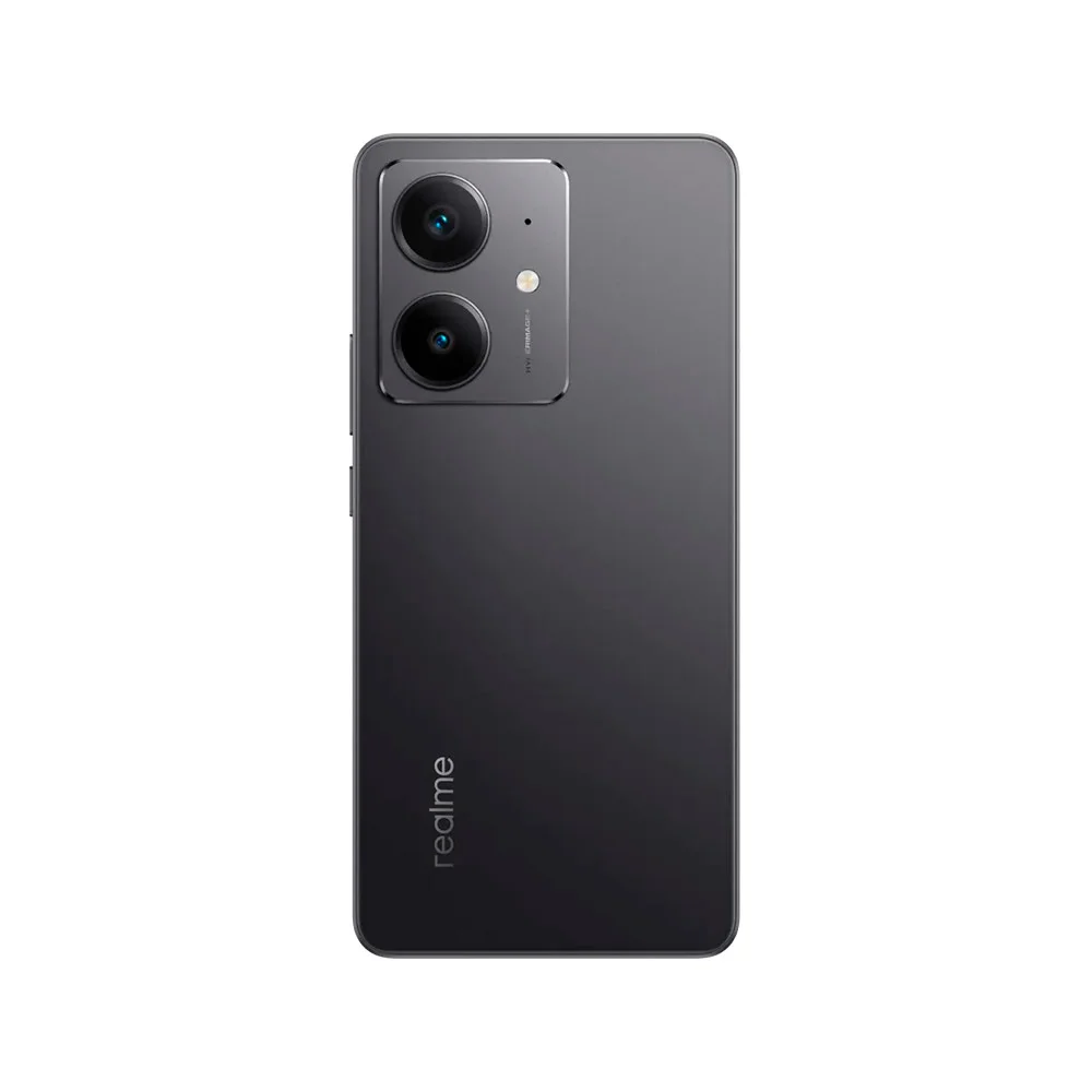 Смартфон Realme Neo7 SE 8/256Gb Black (Черный) CN