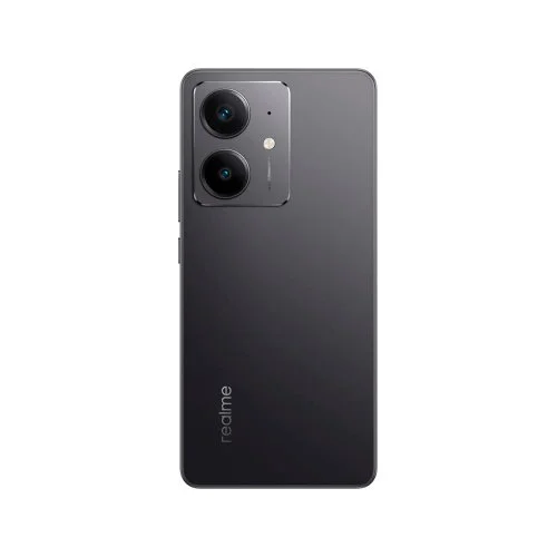 Смартфон Realme Neo7 SE 8/256Gb Black (Черный) CN