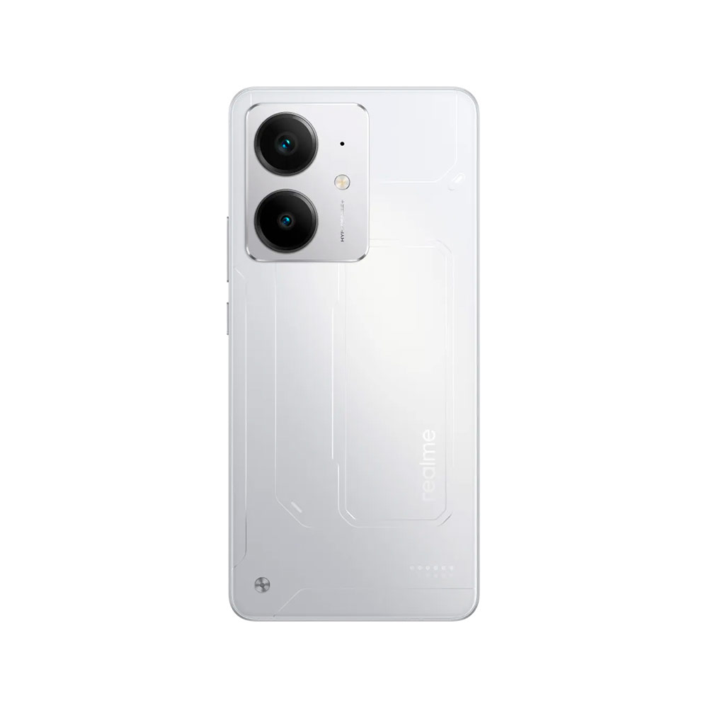 Смартфон Realme Neo7 SE 8/256Gb White (Белый) CN