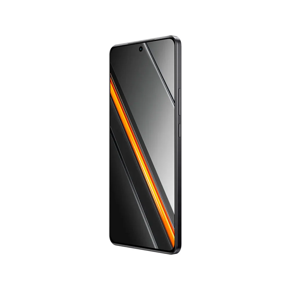 Смартфон Realme Neo7 SE 12/256Gb Black (Черный) CN