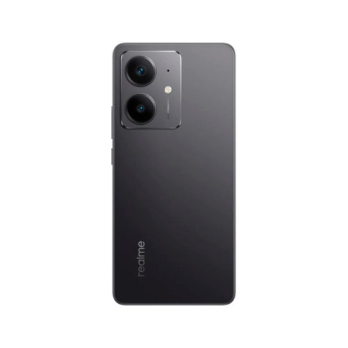 Смартфон Realme Neo7 SE 12/256Gb Black (Черный) CN