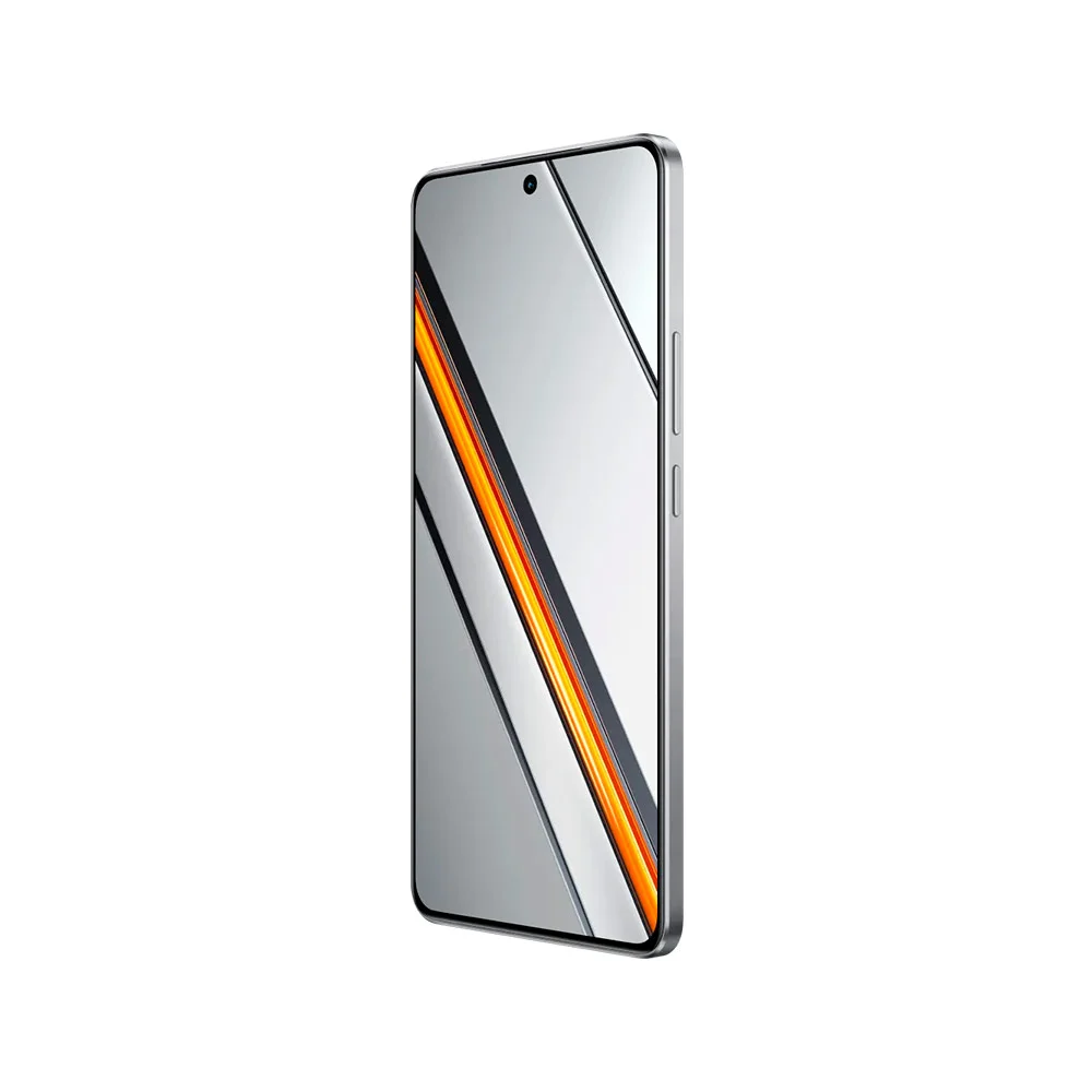 Смартфон Realme Neo7 SE 12/256Gb White (Белый) CN