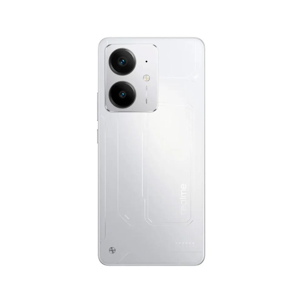 Смартфон Realme Neo7 SE 12/256Gb White (Белый) CN