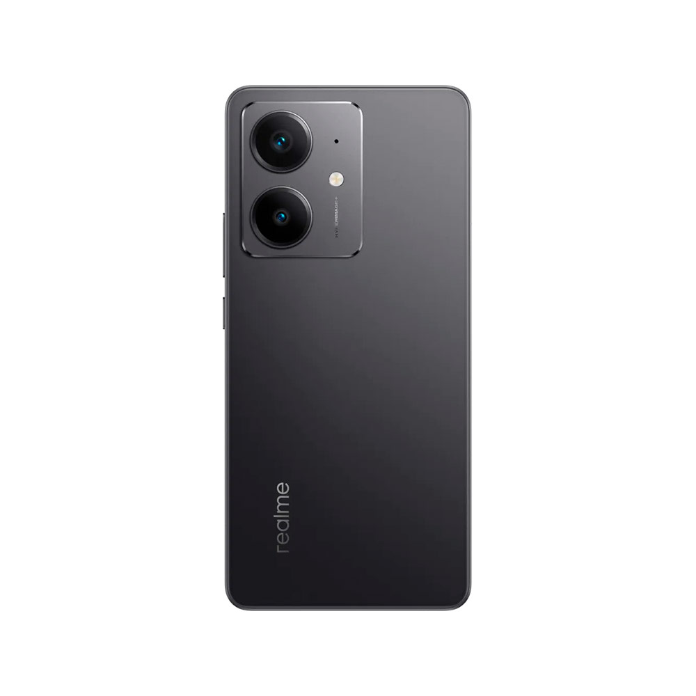 Смартфон Realme Neo7 SE 12/512Gb Black (Черный) CN
