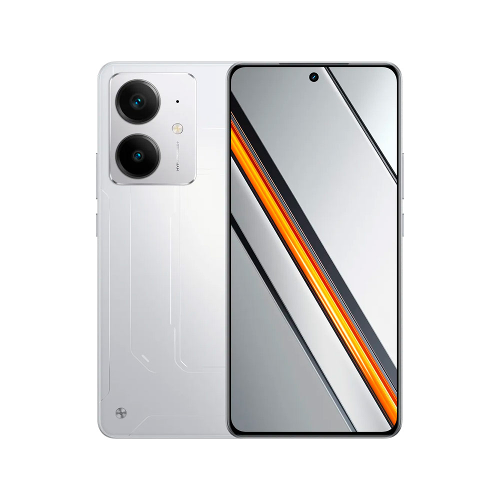 Смартфон Realme Neo7 SE 12/512Gb White (Белый) CN