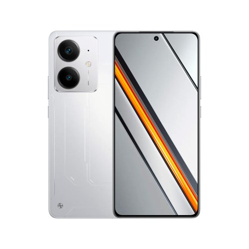 Смартфон Realme Neo7 SE 12/512Gb White (Белый) CN