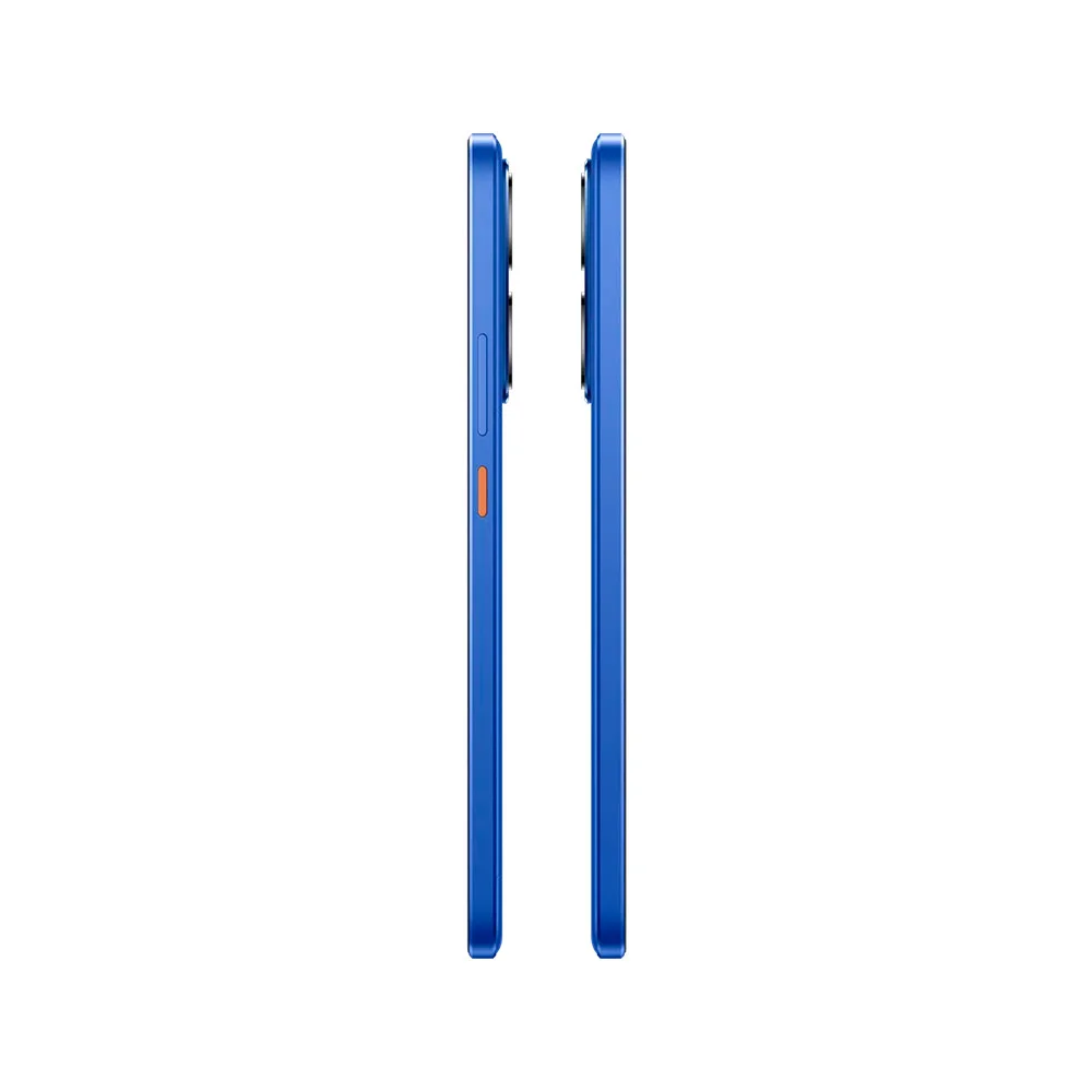 Смартфон Realme Neo7 SE 12/512Gb Blue (Синий) CN