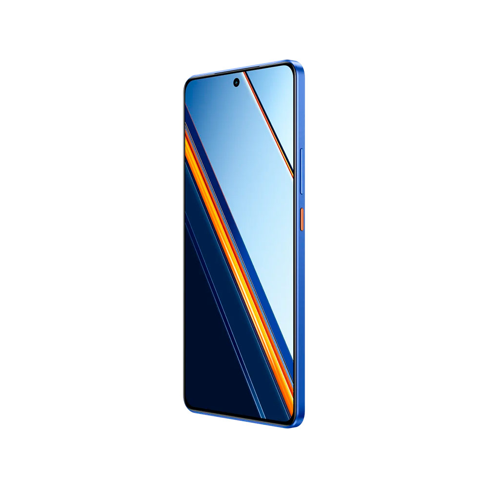 Смартфон Realme Neo7 SE 16/512Gb Blue (Синий) CN