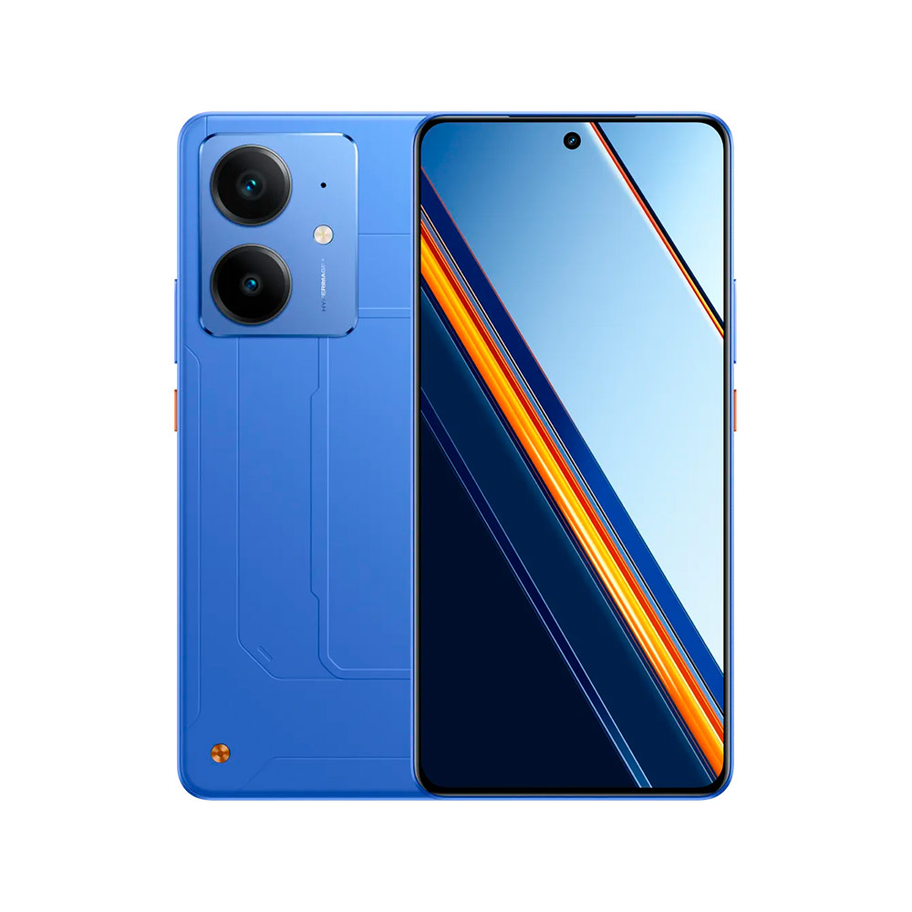 Смартфон Realme Neo7 SE 16/512Gb Blue (Синий) CN