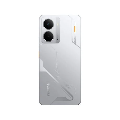 Смартфон Realme Neo7X 8/128Gb Silver (Серебряный) CN