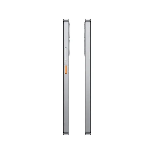 Смартфон Realme Neo7X 8/128Gb Silver (Серебряный) CN
