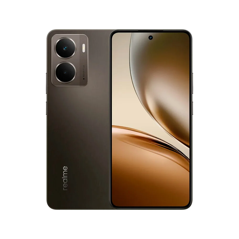 Смартфон Realme Neo7X 8/256Gb Gray (Серый) CN