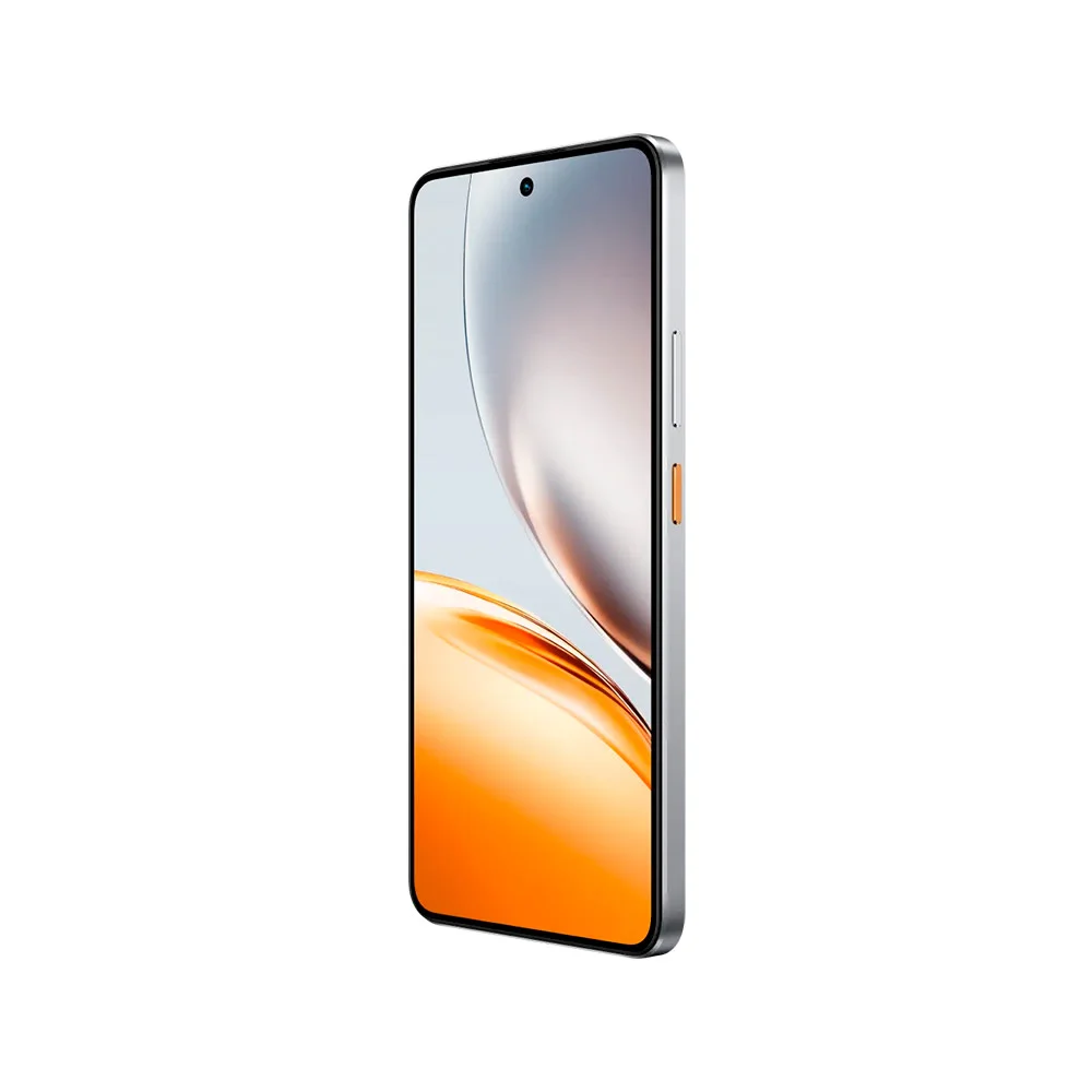 Смартфон Realme Neo7X 8/256Gb Silver (Серебряный) CN
