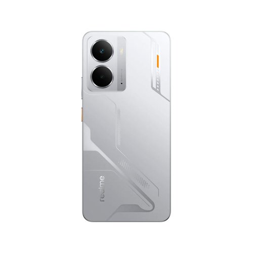 Смартфон Realme Neo7X 8/256Gb Silver (Серебряный) CN