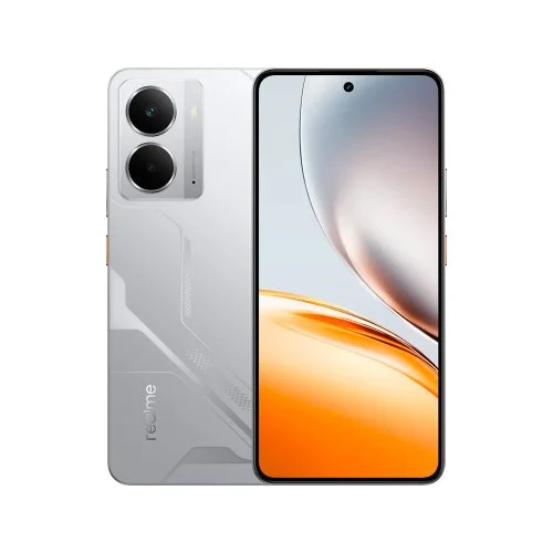 Смартфон Realme Neo7X 8/256Gb Silver (Серебряный) CN