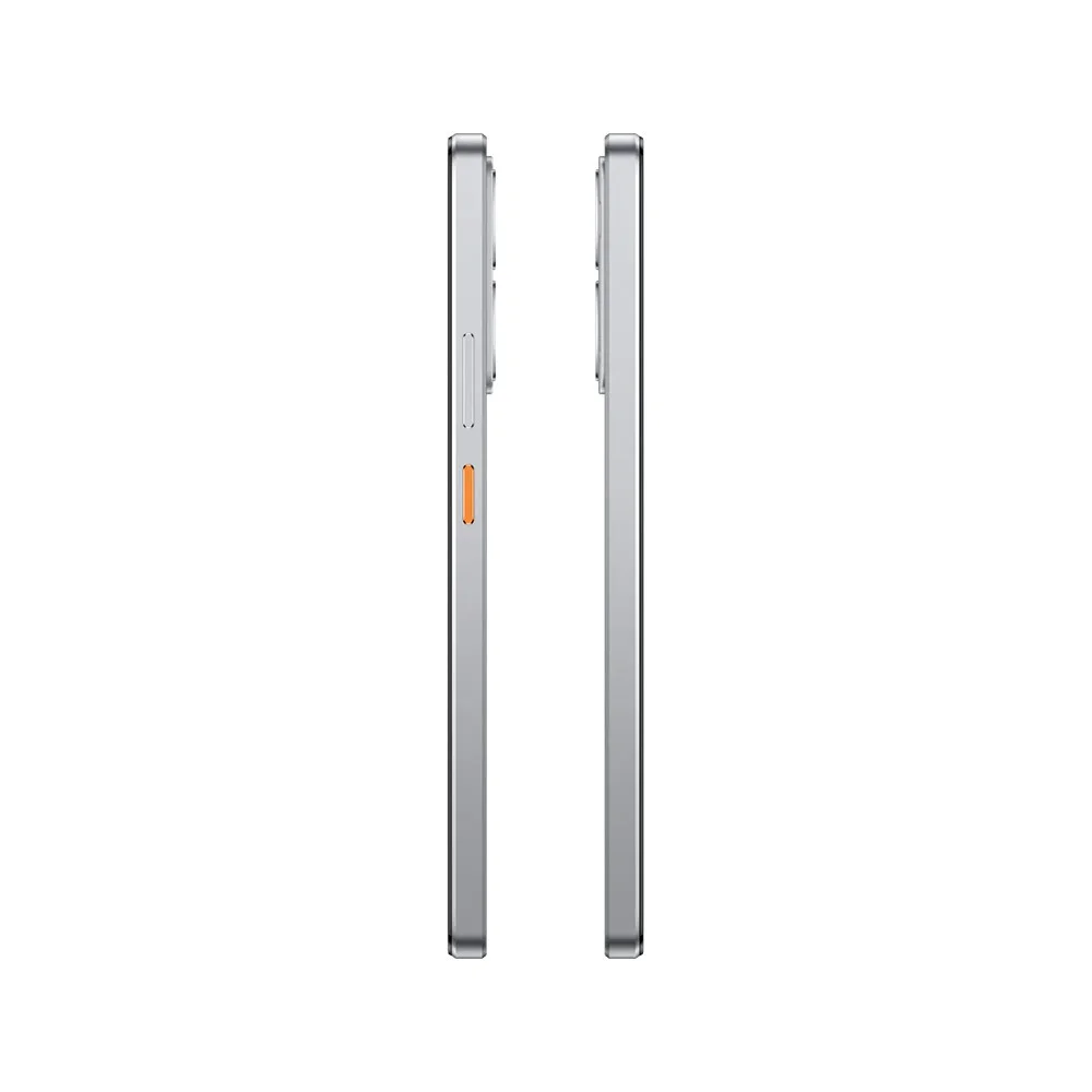 Смартфон Realme Neo7X 12/512Gb Silver (Серебряный) CN