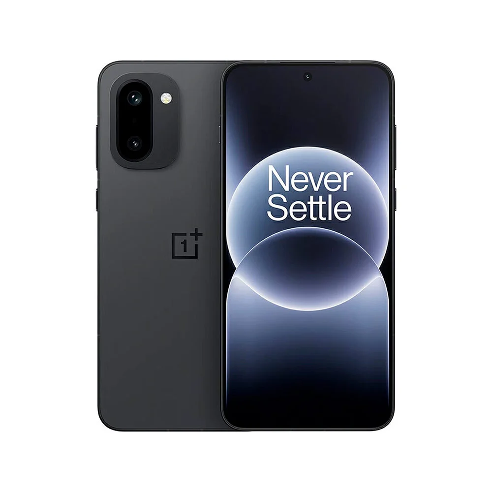 Смартфон OnePlus Ace 6T 12/256Gb Black (Черный) CN