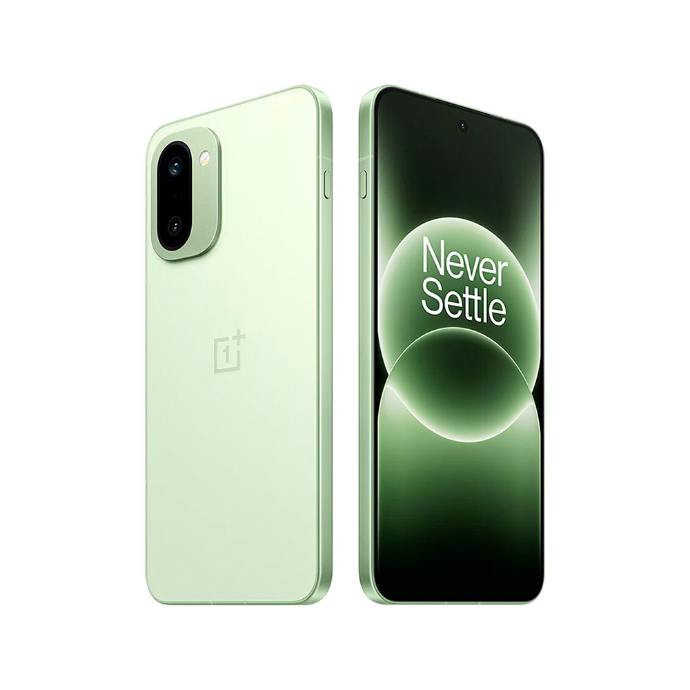 Смартфон OnePlus Ace 6T 12/256Gb Green (Зеленый) CN