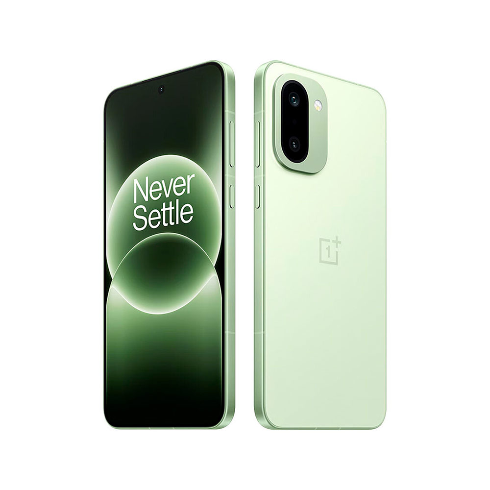 Смартфон OnePlus Ace 6T 12/256Gb Green (Зеленый) CN