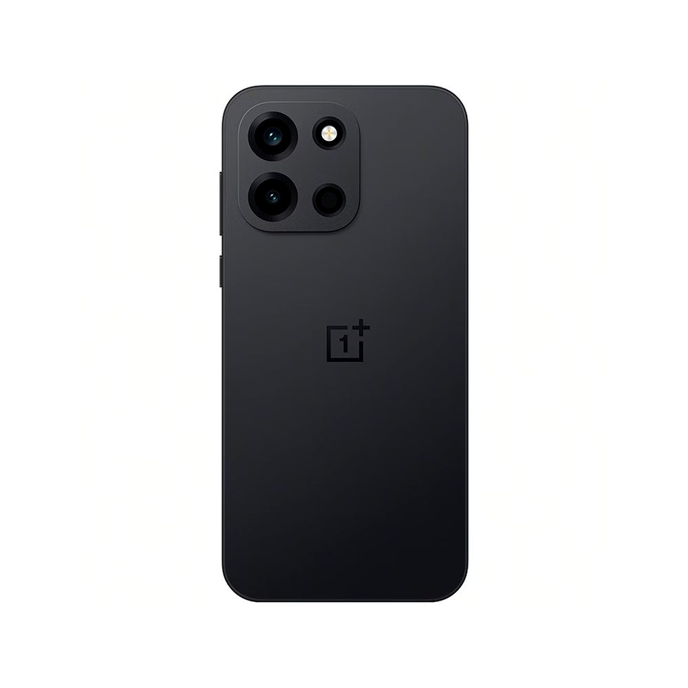 Смартфон OnePlus Turbo 6 12/256Gb Black (Черный) CN
