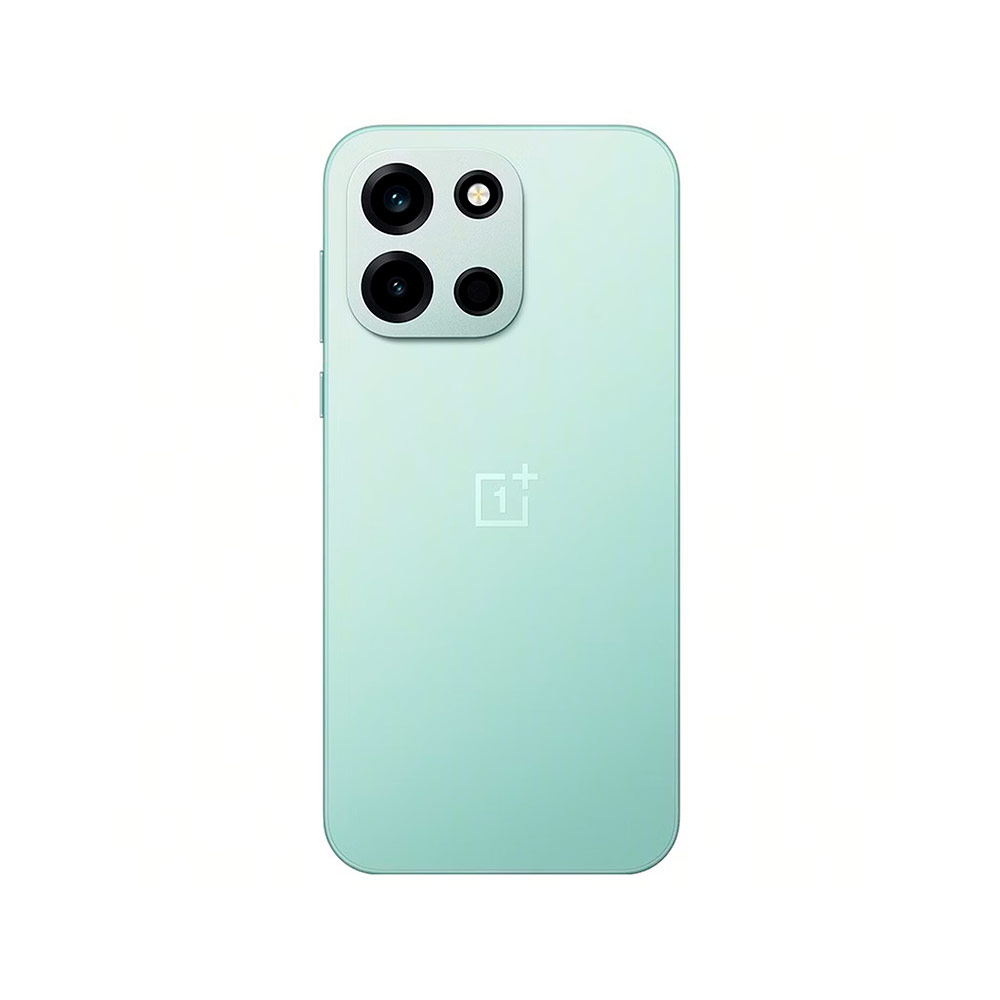 Смартфон OnePlus Turbo 6 12/256Gb Green (Зеленый) CN