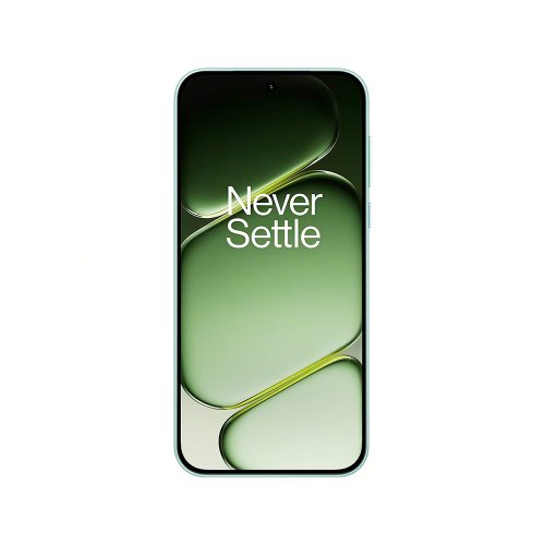 Смартфон OnePlus Turbo 6 12/256Gb Green (Зеленый) CN