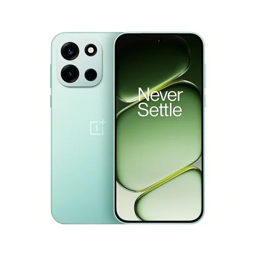 Смартфон OnePlus Turbo 6 12/256Gb Green (Зеленый) CN