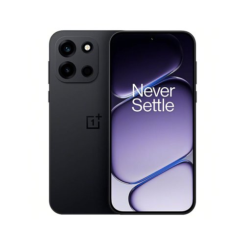 Смартфон OnePlus Turbo 6 16/256Gb Black (Черный) CN