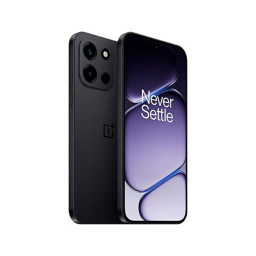 Смартфон OnePlus Turbo 6 16/256Gb Black (Черный) CN