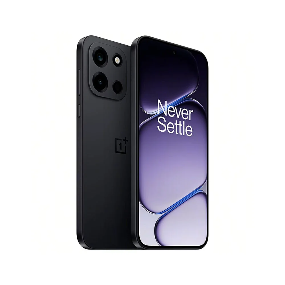 Купить Смартфон OnePlus Turbo 6 12/512Gb Black (Черный) CN Смартфон OnePlus Turbo 6 12/512Gb Black (Черный) CN