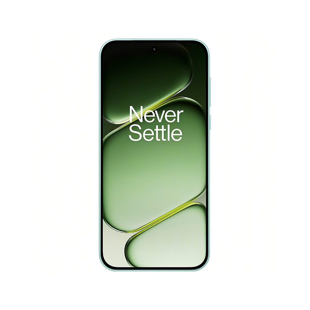 Смартфон OnePlus Turbo 6 16/512Gb Green (Зеленый) CN