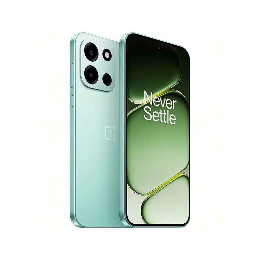 Смартфон OnePlus Turbo 6 16/512Gb Green (Зеленый) CN