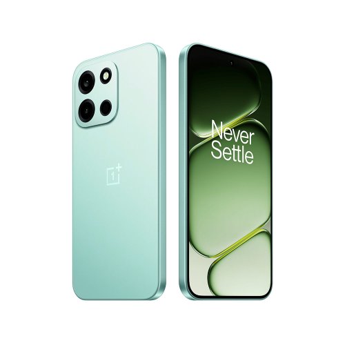 Смартфон OnePlus Turbo 6 16/512Gb Green (Зеленый) CN