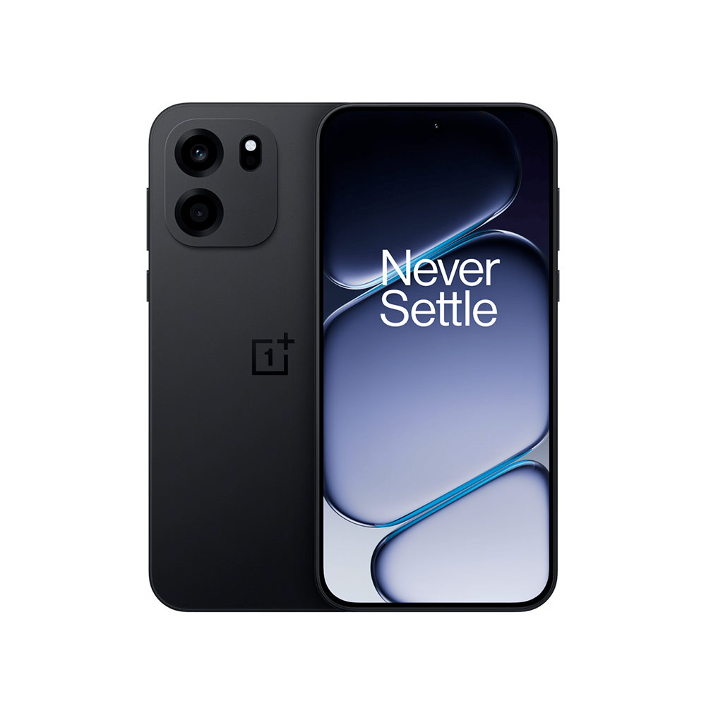 Смартфон OnePlus Turbo 6V 12/256Gb Black (Черный) CN
